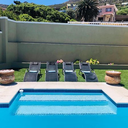 Whale Bay Villa Fish Hoek Εξωτερικό φωτογραφία