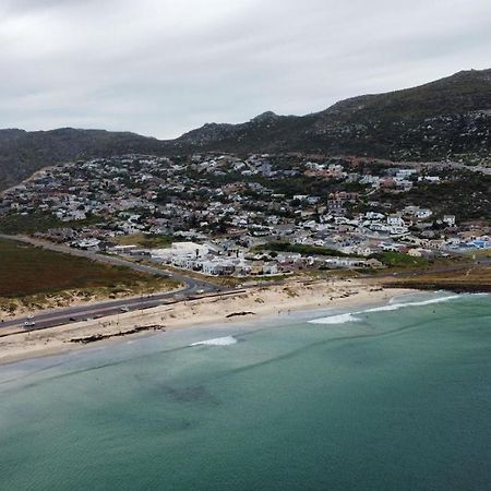 Whale Bay Villa Fish Hoek Εξωτερικό φωτογραφία