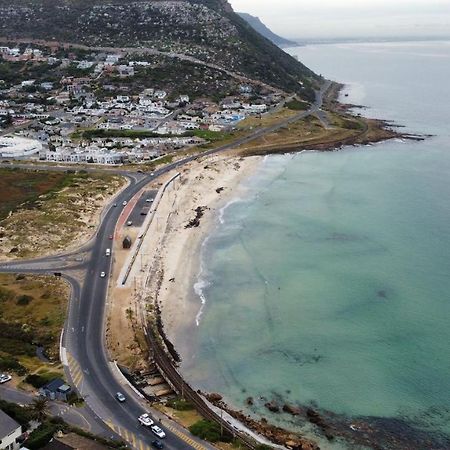 Whale Bay Villa Fish Hoek Εξωτερικό φωτογραφία
