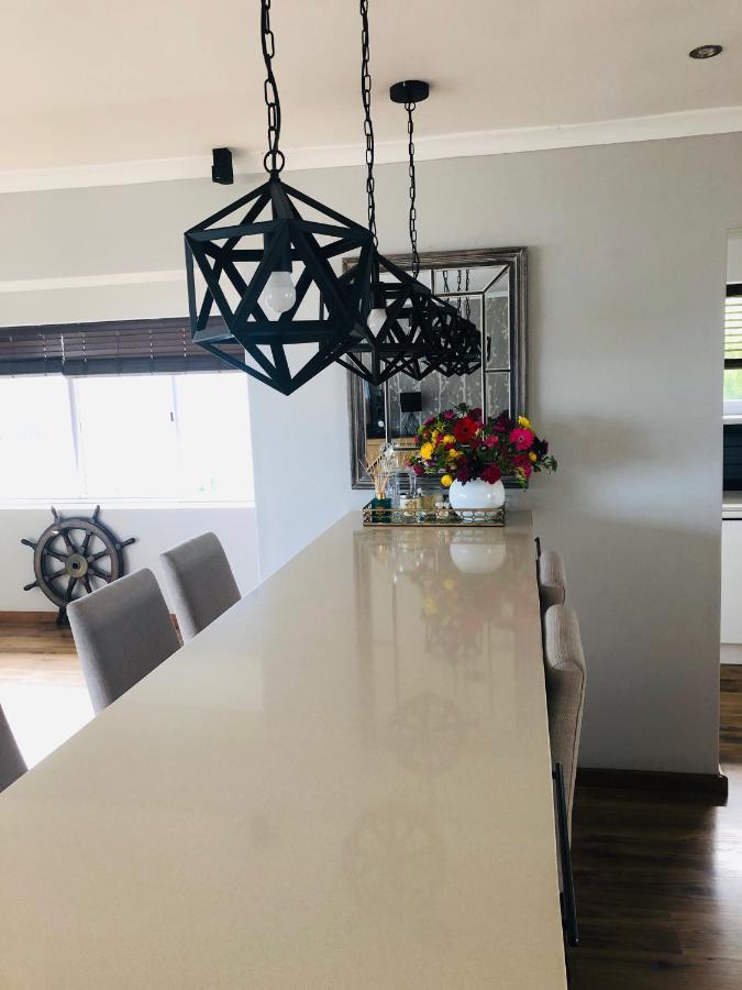Whale Bay Villa Fish Hoek Εξωτερικό φωτογραφία