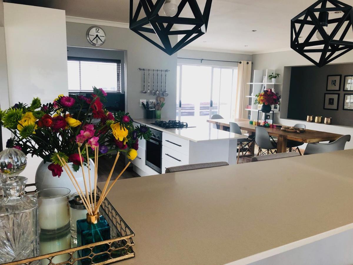 Whale Bay Villa Fish Hoek Εξωτερικό φωτογραφία