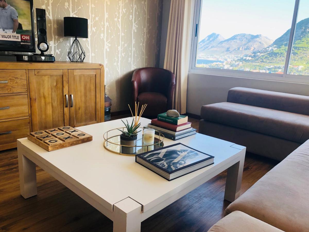 Whale Bay Villa Fish Hoek Εξωτερικό φωτογραφία
