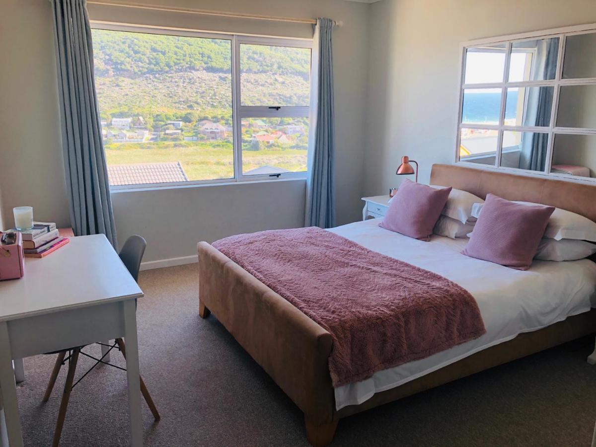 Whale Bay Villa Fish Hoek Εξωτερικό φωτογραφία