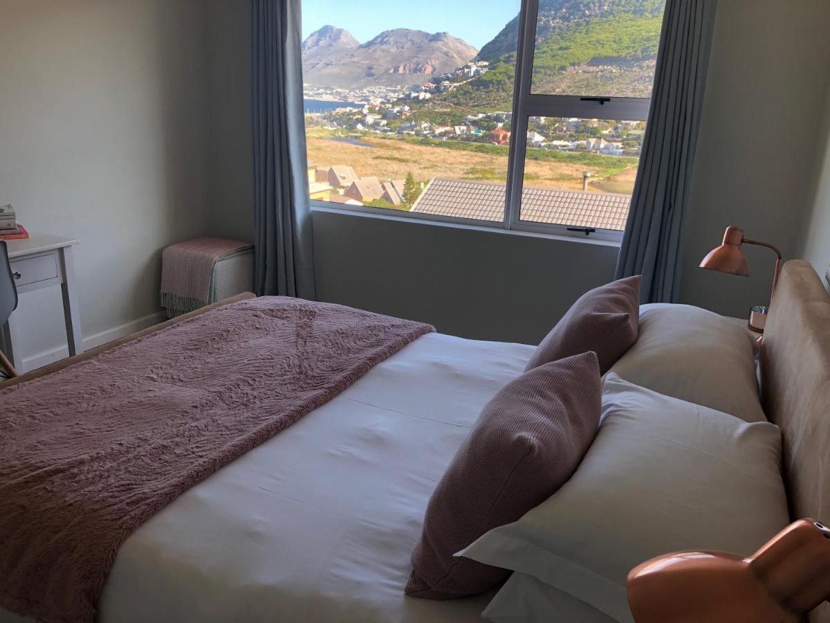 Whale Bay Villa Fish Hoek Εξωτερικό φωτογραφία