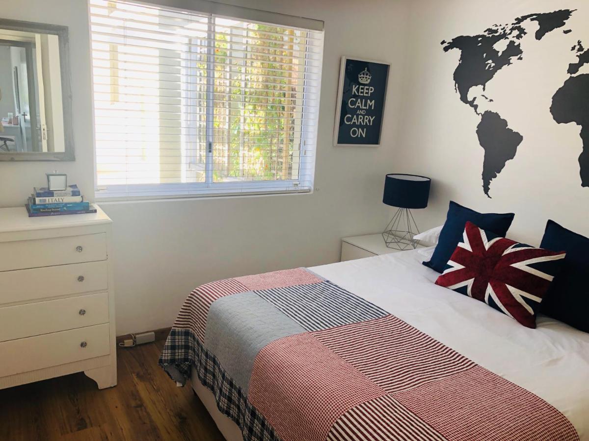 Whale Bay Villa Fish Hoek Εξωτερικό φωτογραφία