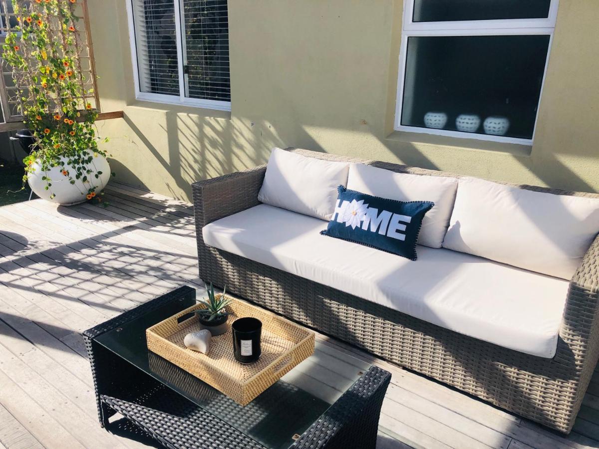 Whale Bay Villa Fish Hoek Εξωτερικό φωτογραφία