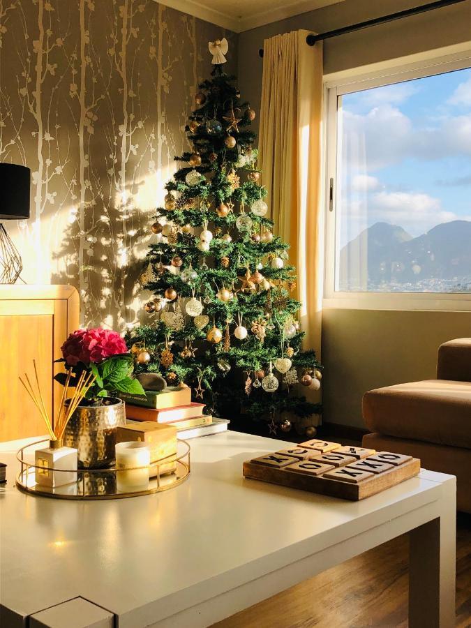 Whale Bay Villa Fish Hoek Εξωτερικό φωτογραφία
