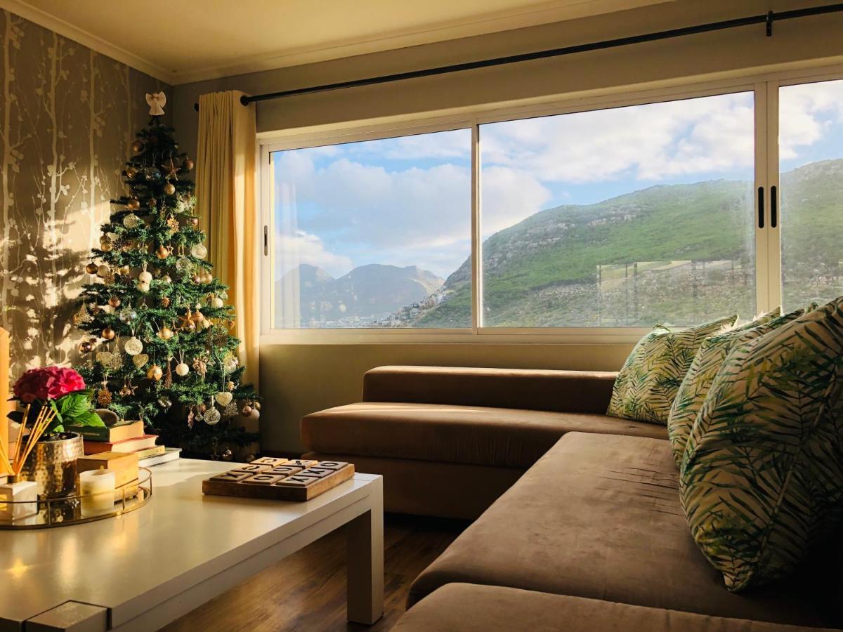 Whale Bay Villa Fish Hoek Εξωτερικό φωτογραφία
