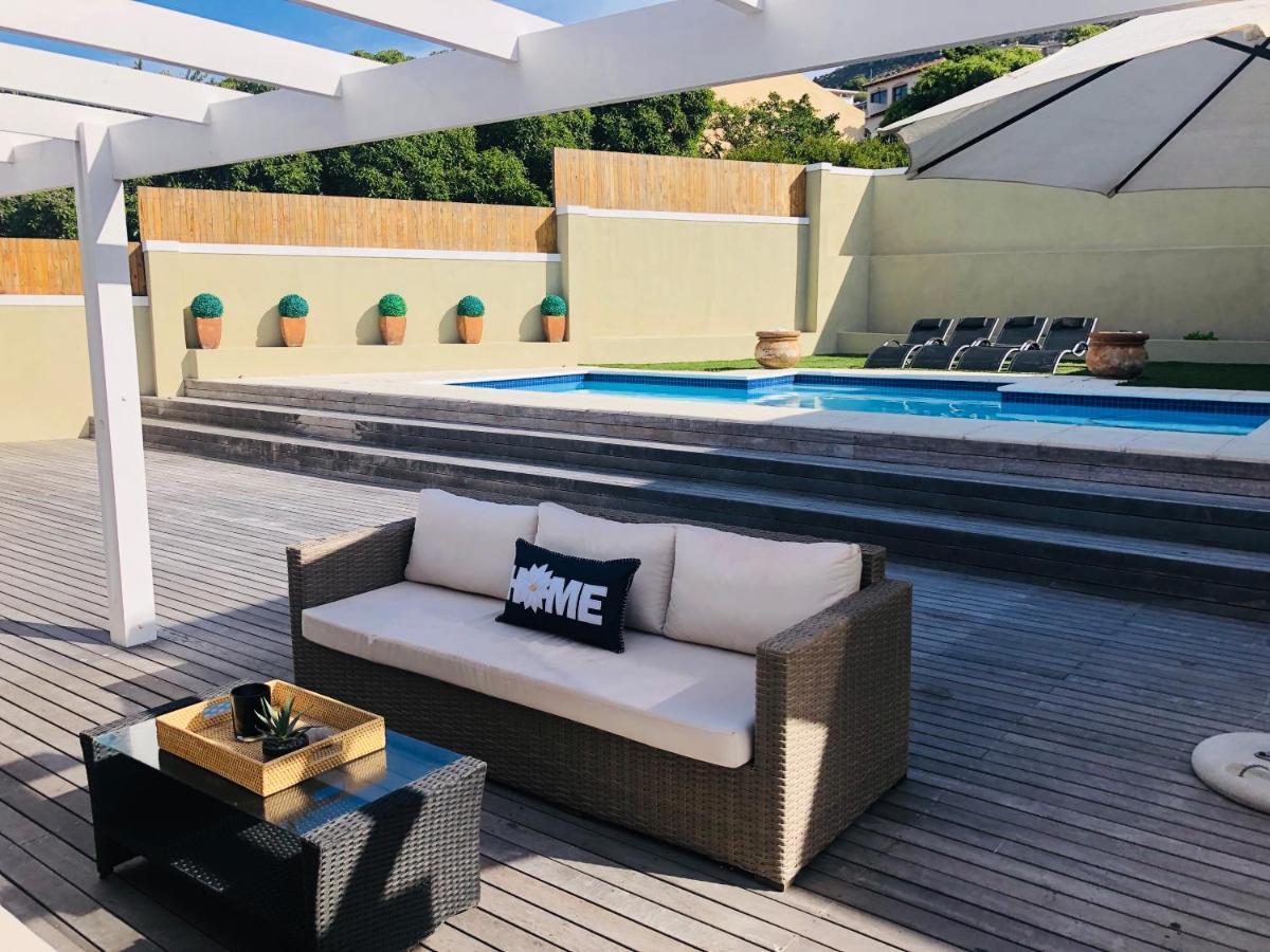 Whale Bay Villa Fish Hoek Εξωτερικό φωτογραφία