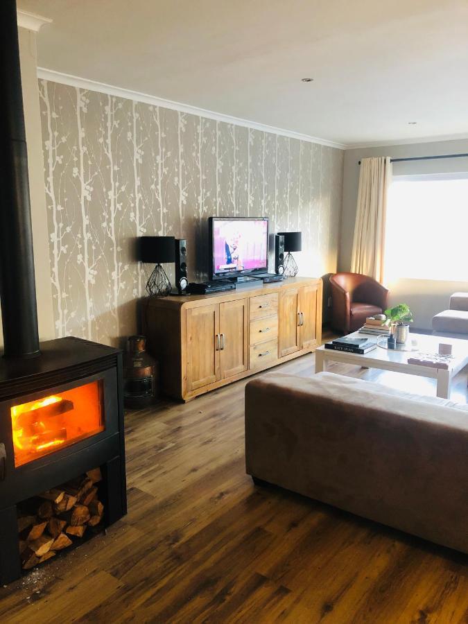 Whale Bay Villa Fish Hoek Εξωτερικό φωτογραφία