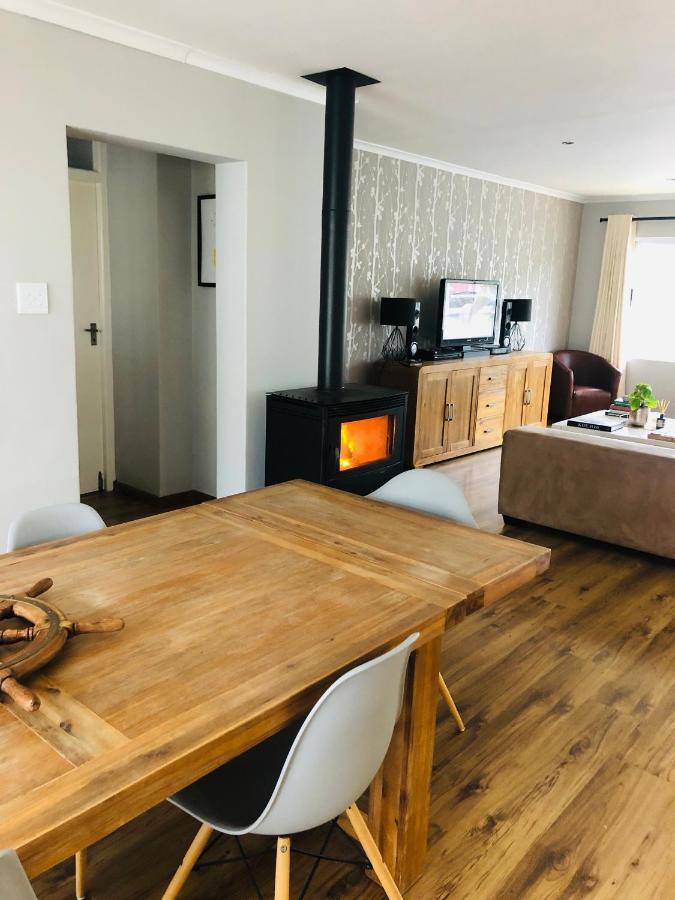 Whale Bay Villa Fish Hoek Εξωτερικό φωτογραφία