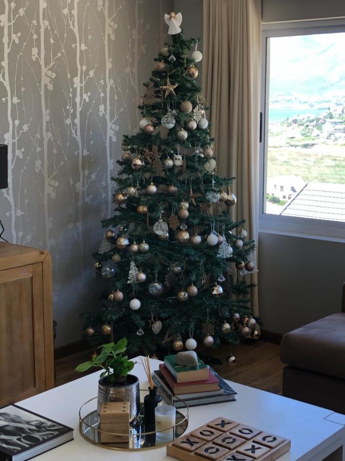 Whale Bay Villa Fish Hoek Εξωτερικό φωτογραφία