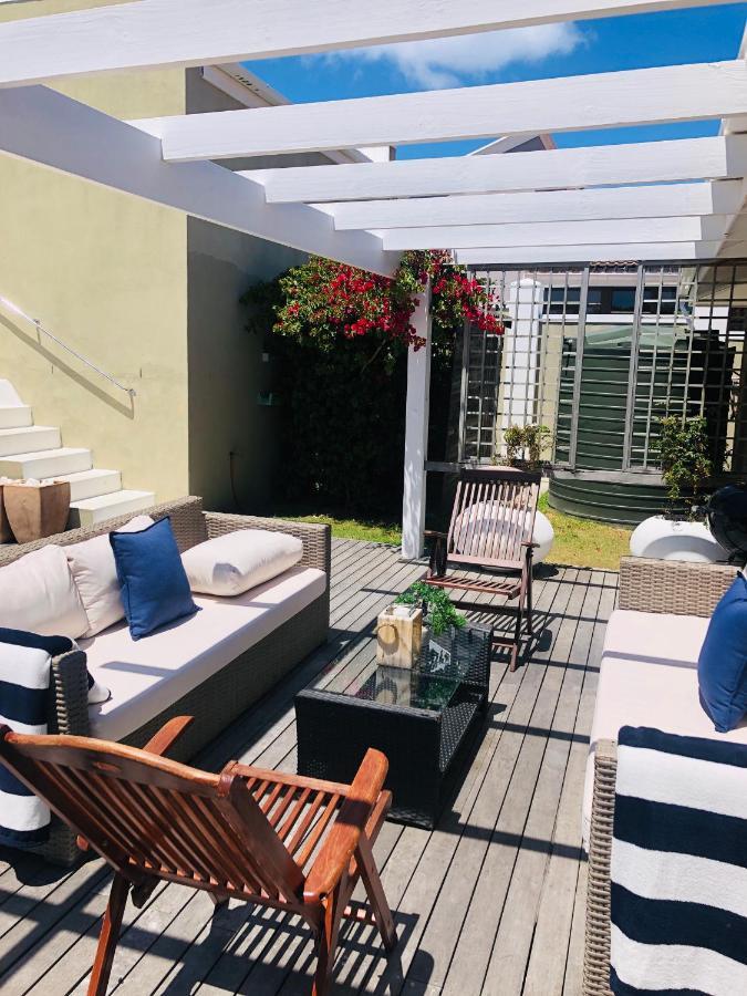 Whale Bay Villa Fish Hoek Εξωτερικό φωτογραφία