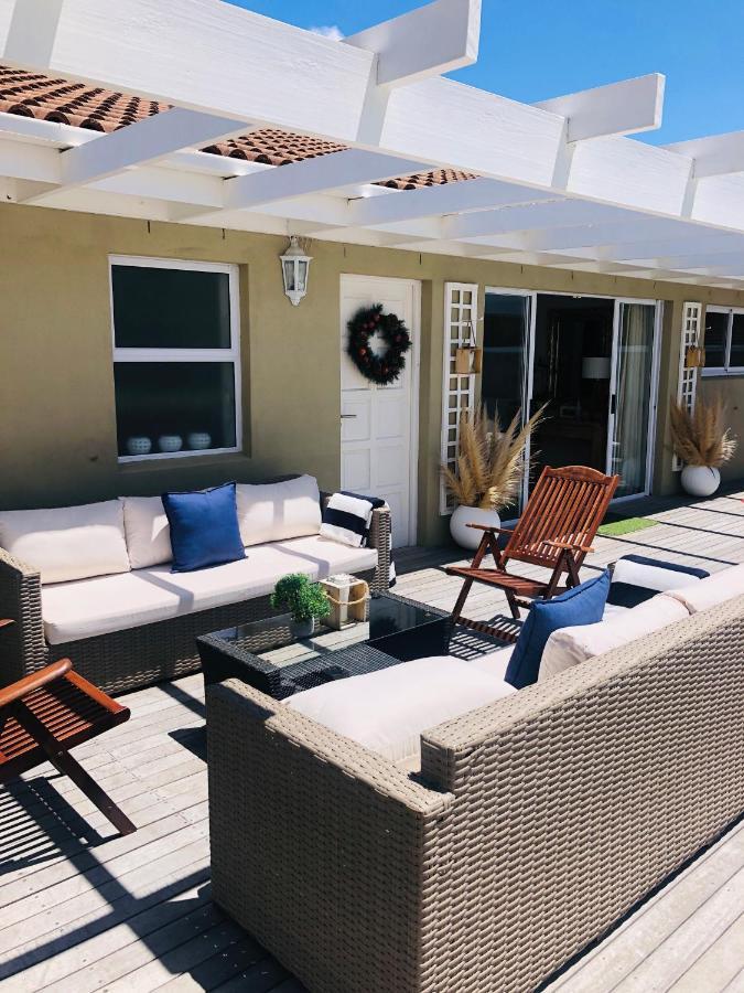 Whale Bay Villa Fish Hoek Εξωτερικό φωτογραφία