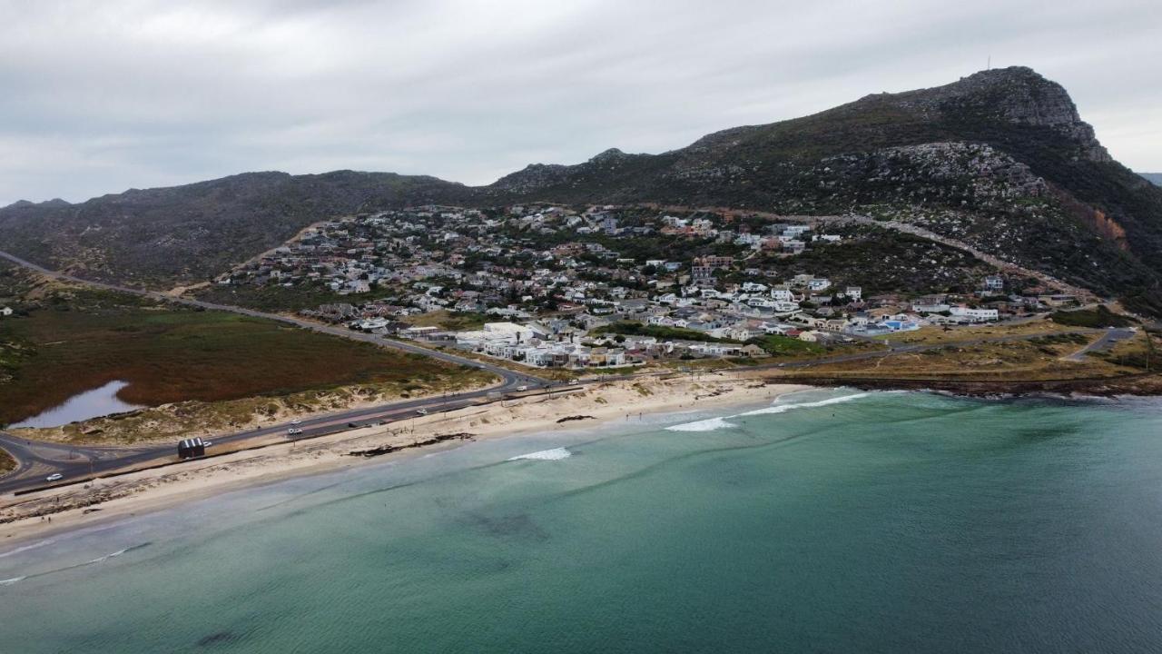 Whale Bay Villa Fish Hoek Εξωτερικό φωτογραφία