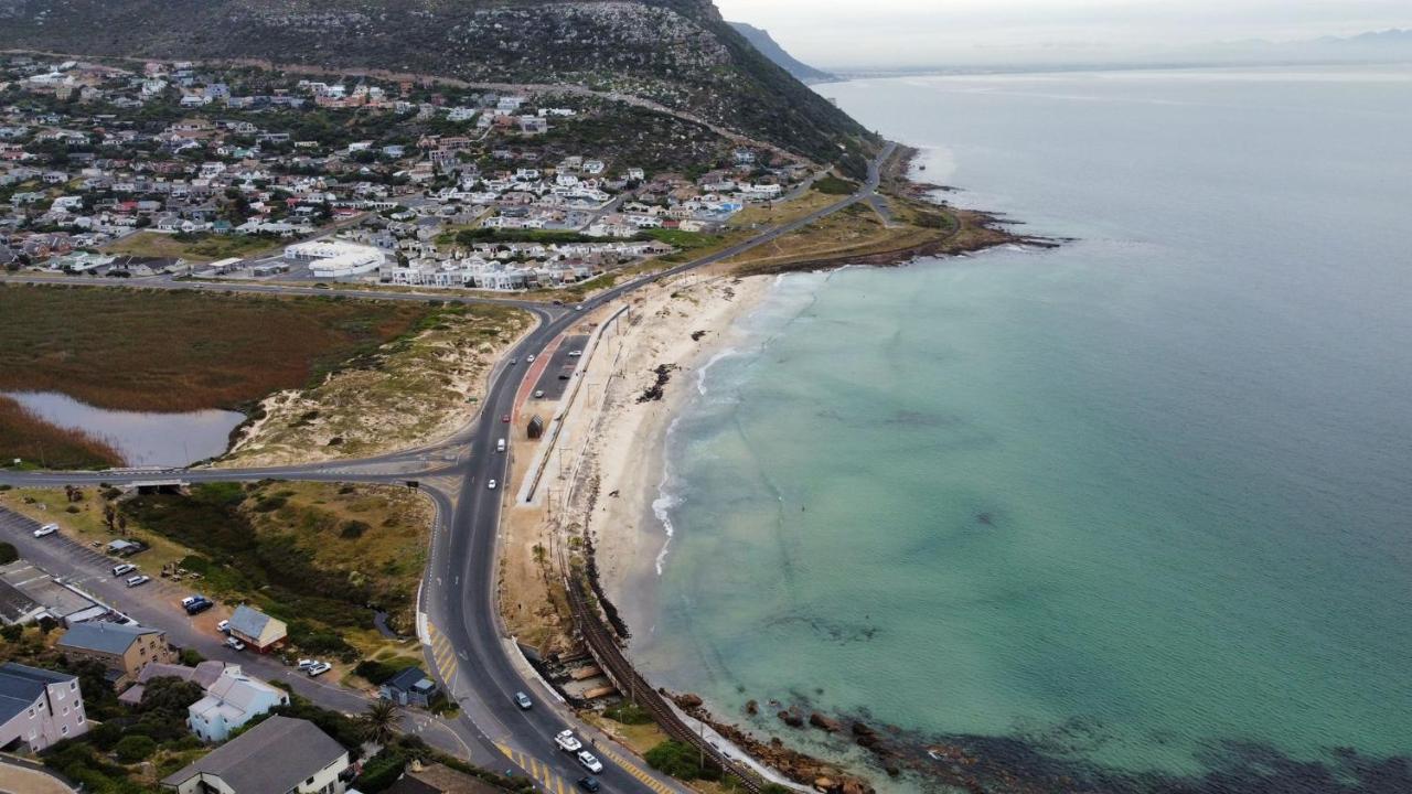 Whale Bay Villa Fish Hoek Εξωτερικό φωτογραφία