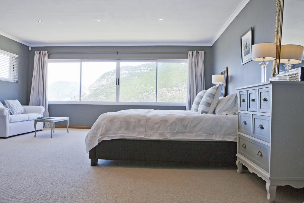 Whale Bay Villa Fish Hoek Δωμάτιο φωτογραφία