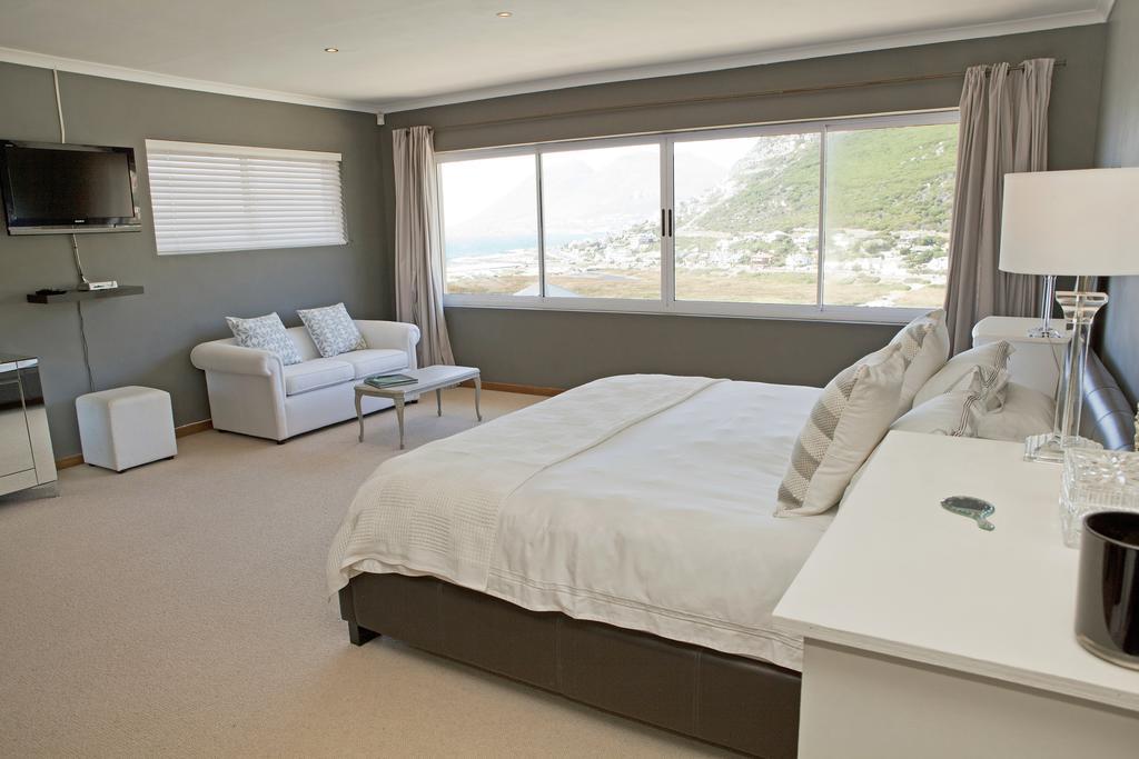 Whale Bay Villa Fish Hoek Δωμάτιο φωτογραφία