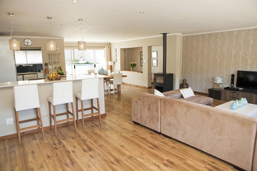 Whale Bay Villa Fish Hoek Δωμάτιο φωτογραφία