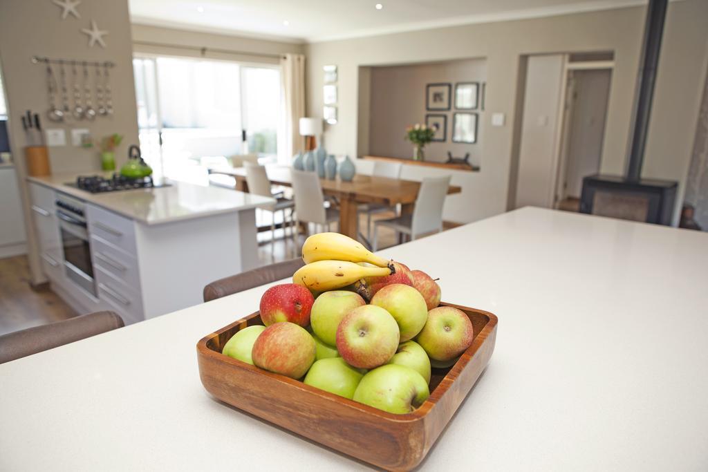 Whale Bay Villa Fish Hoek Εξωτερικό φωτογραφία