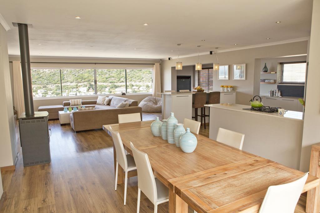 Whale Bay Villa Fish Hoek Δωμάτιο φωτογραφία