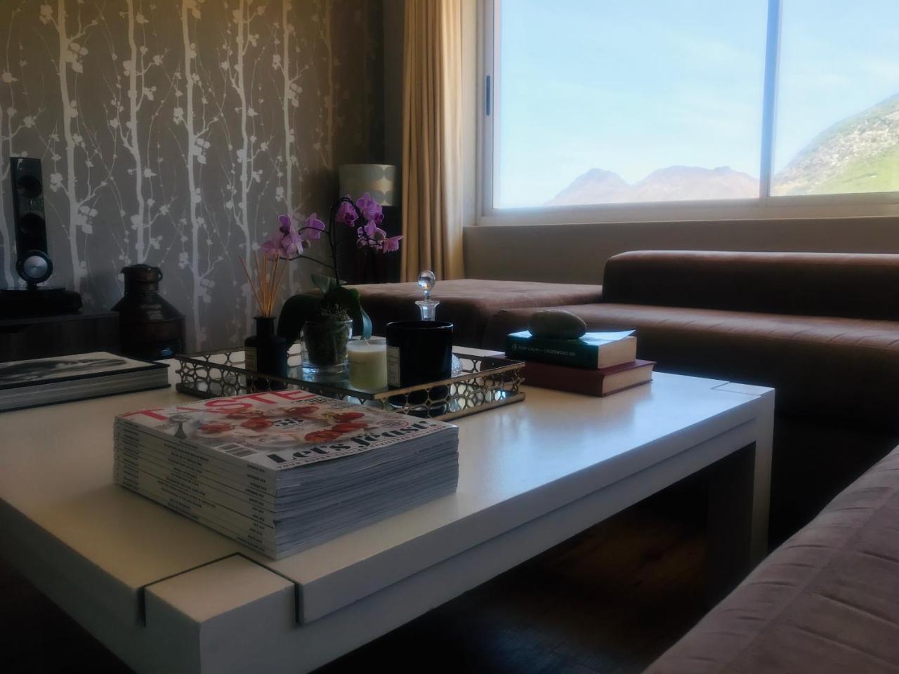Whale Bay Villa Fish Hoek Εξωτερικό φωτογραφία
