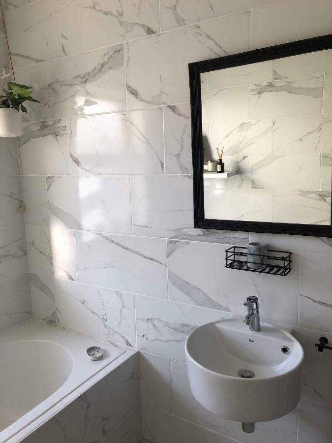 Whale Bay Villa Fish Hoek Εξωτερικό φωτογραφία