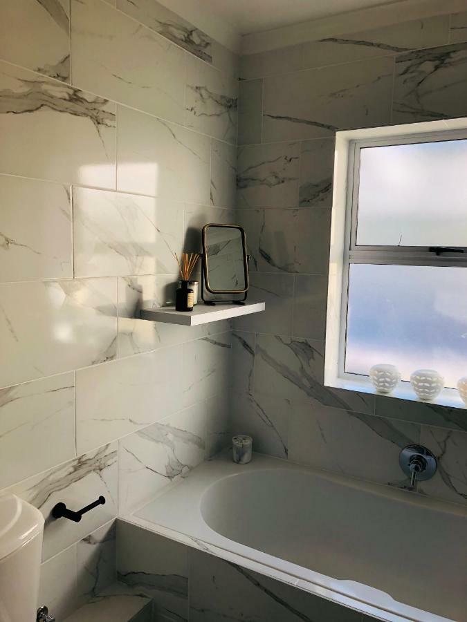 Whale Bay Villa Fish Hoek Εξωτερικό φωτογραφία