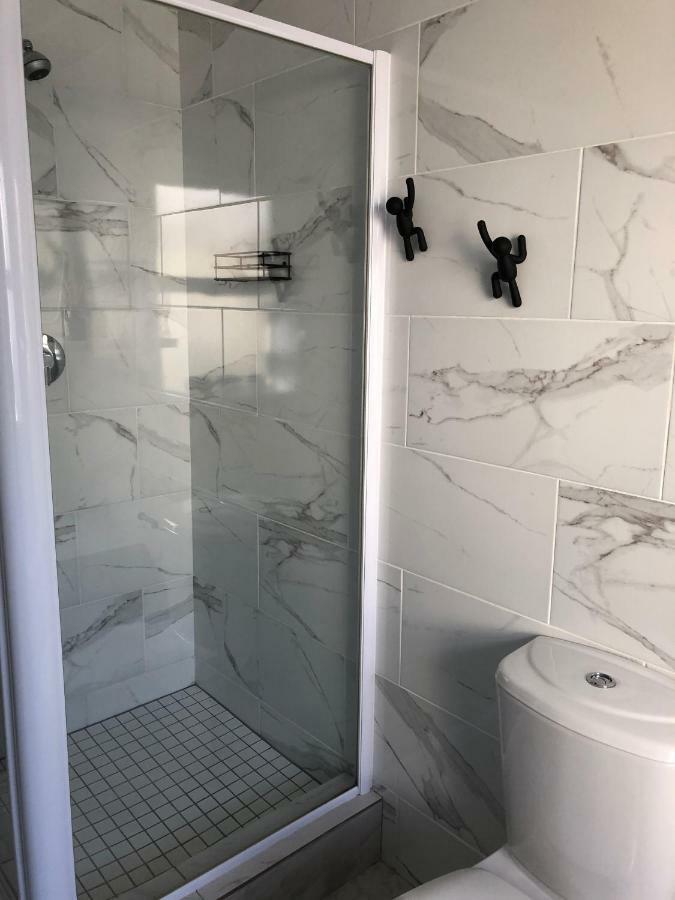 Whale Bay Villa Fish Hoek Εξωτερικό φωτογραφία