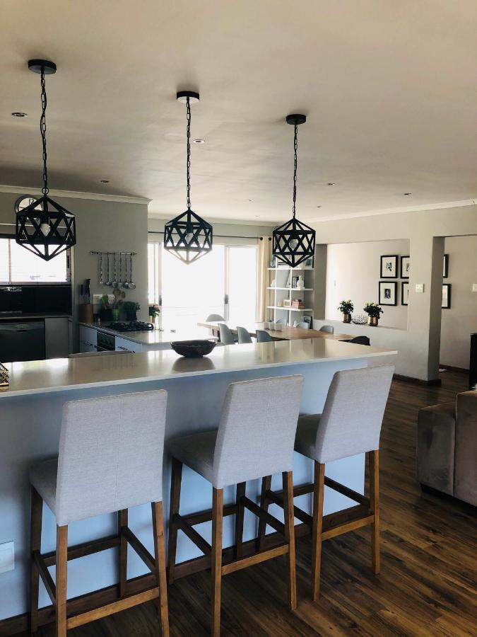 Whale Bay Villa Fish Hoek Εξωτερικό φωτογραφία