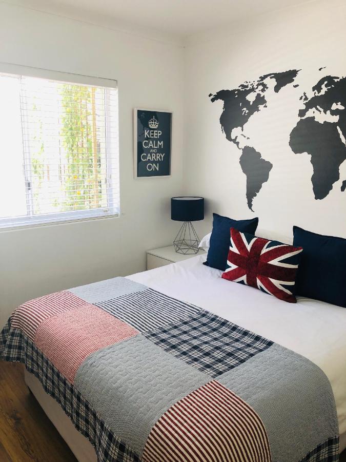 Whale Bay Villa Fish Hoek Εξωτερικό φωτογραφία
