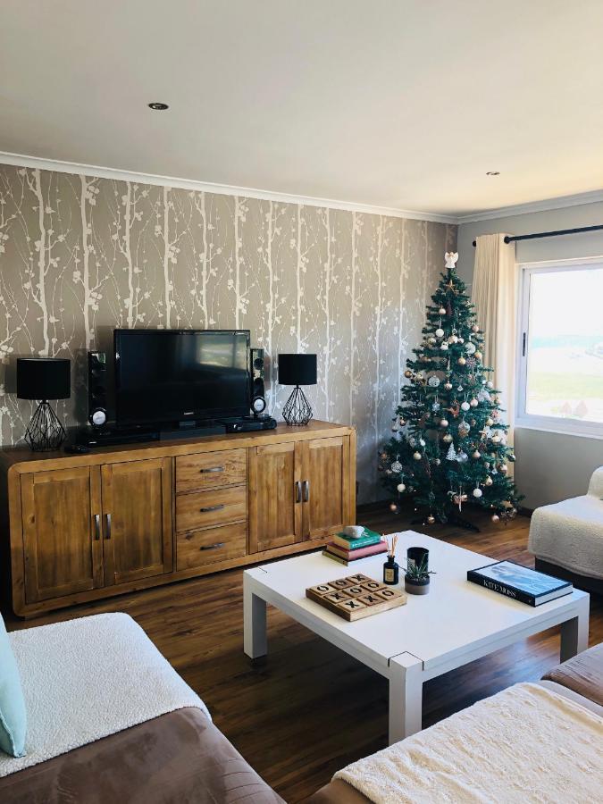 Whale Bay Villa Fish Hoek Εξωτερικό φωτογραφία