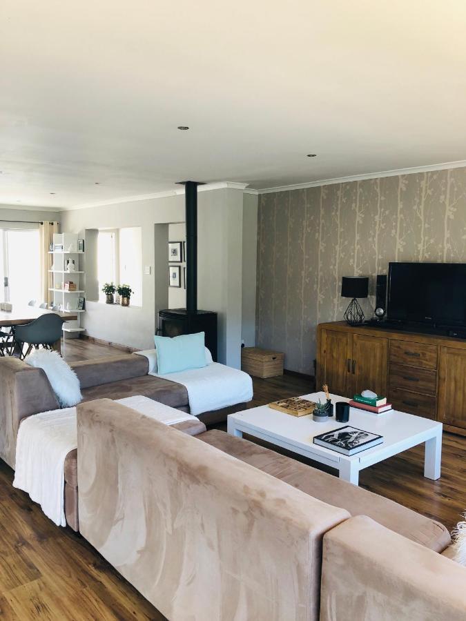 Whale Bay Villa Fish Hoek Εξωτερικό φωτογραφία