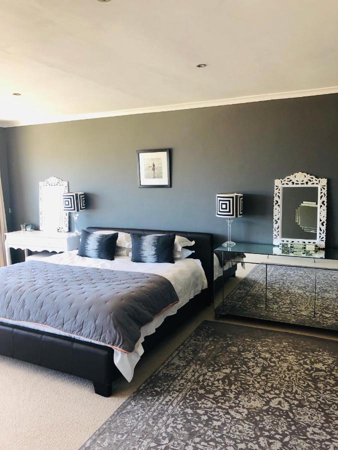 Whale Bay Villa Fish Hoek Εξωτερικό φωτογραφία